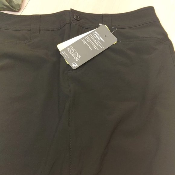 Eddie Bauer Women's Adventurer 2.0 Skort - Picture 5 of 6
